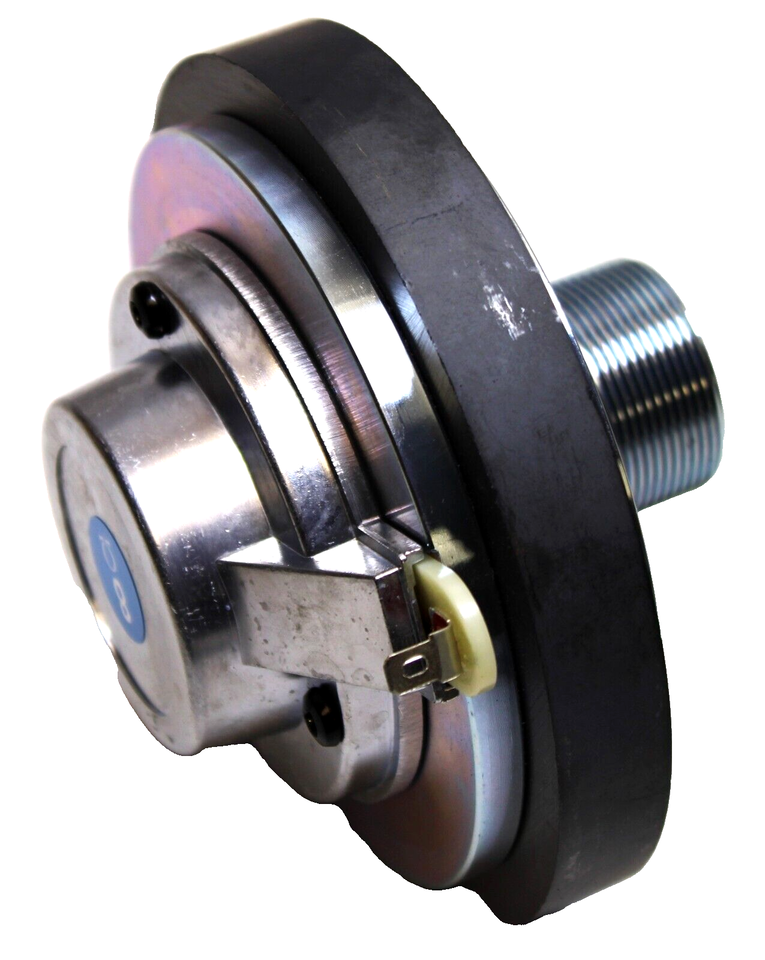 LASE Replacement Screw-On JBL 2418H, 2418H-1 Driver 8Ω EON 15 & More LASE Replacement Screw-On JBL 2418H, 2418H-1 Driver 8Ω EON 15 & More