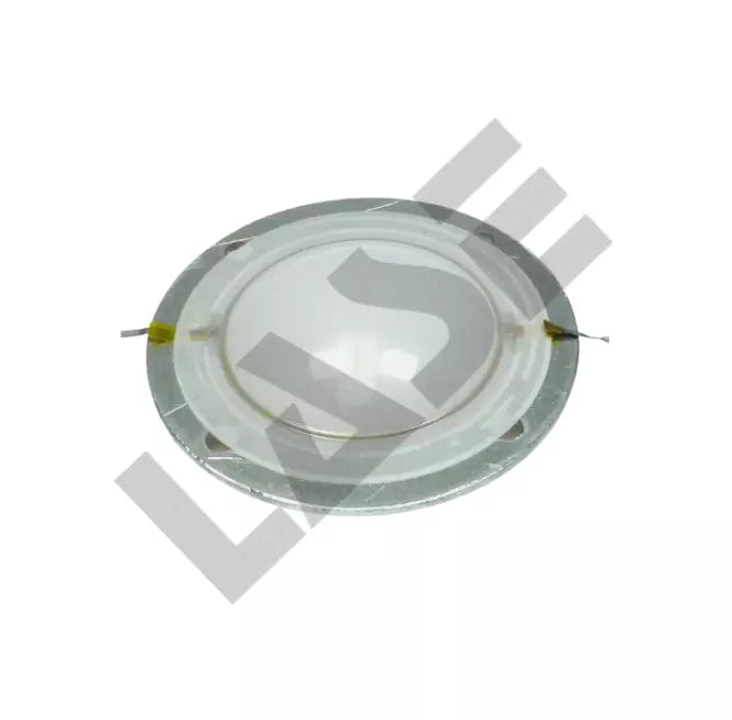 LASE Diaphragm Intended For B&C MMD24 for DE24 & Intended for Yorkville Drivers