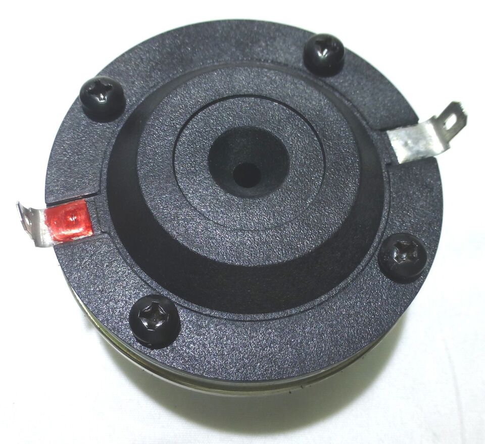 LASE Neodymium (8Ω) Driver intended for JBL 2407H, JBL2406H, JBL 2406H-1.