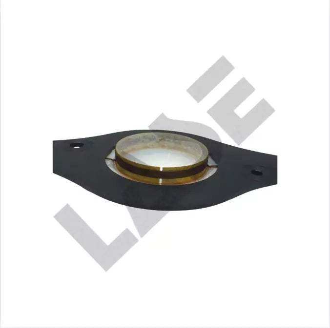 LASE Diaphragm Intended For Yorkville 7461, 7573 Tweeter Driver 8Ω