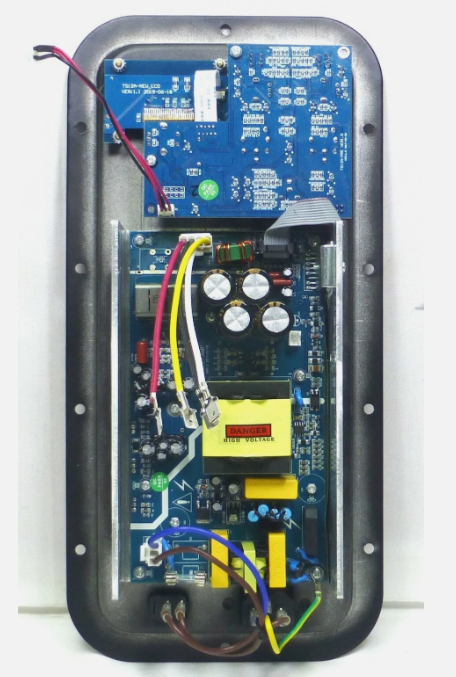 Electro Voice Amplifier Module For EV ELX112P/115P Power Speaker w/ DSP